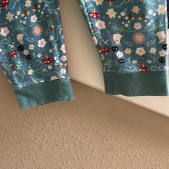 Her Universe Sz M My Neighbor Totoro Jogger PJ  Pants ONLY - Picture 6 of 12